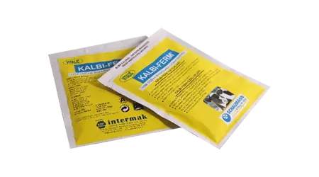 Kalbi Ferm