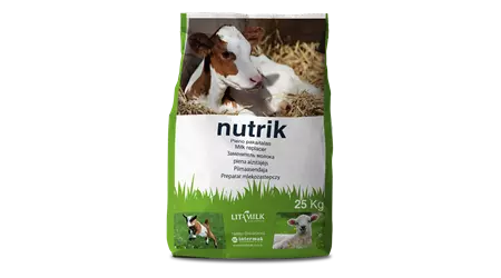 Nutricalf Premium