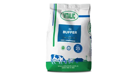 Vitalic Buffer