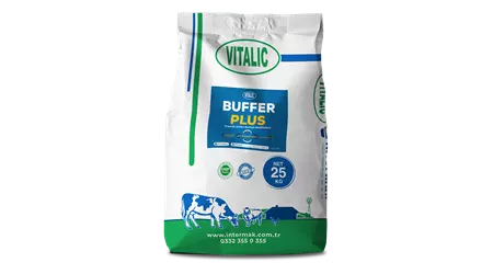 Vitalic Buffer Plus