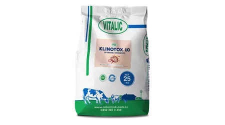 Vitalic Klinitox 10