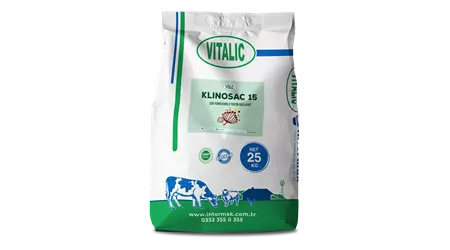 Vitalic Klinosac 15