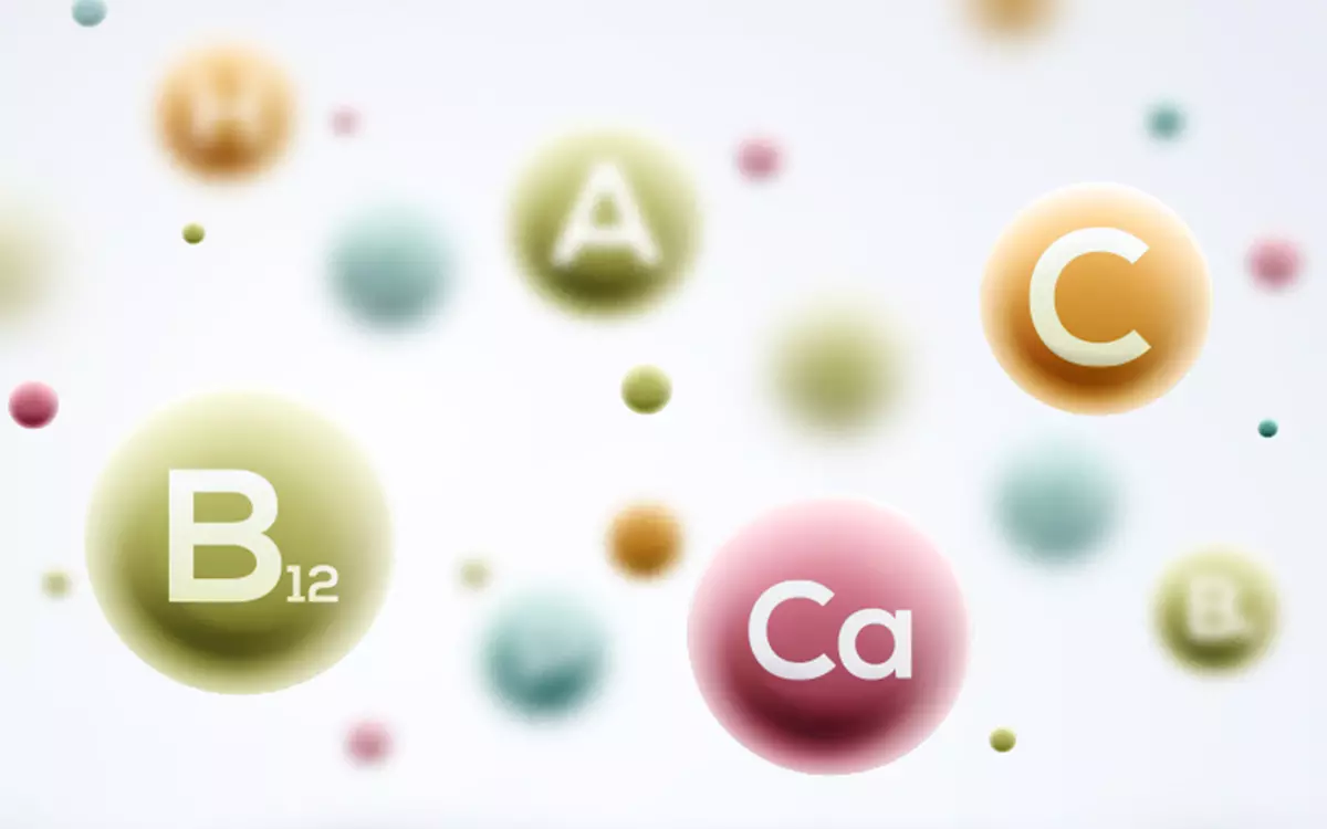 Vitamin & Mineral Premixes