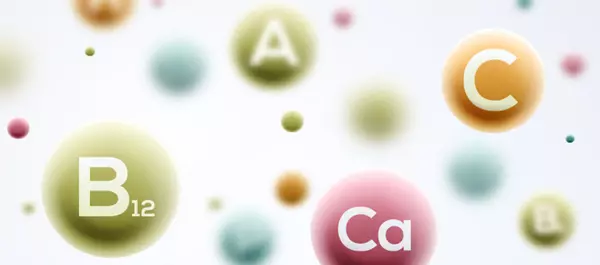 Vitamin & Mineral Premixes