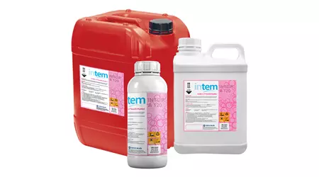 Intcip A 120