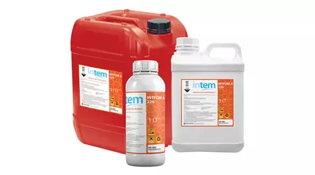Intfom A 220