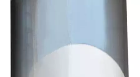 Brine Storage Tank