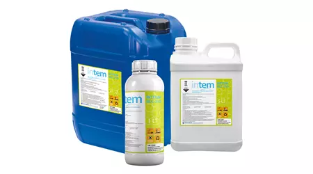 Intfom ALC 210