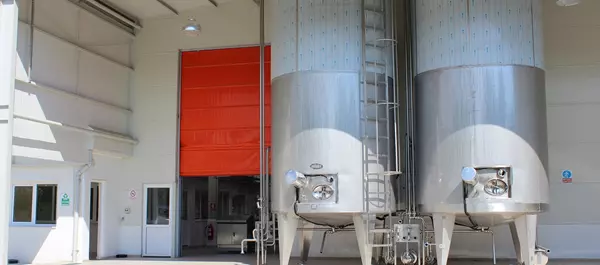 Storage and Process Tanks