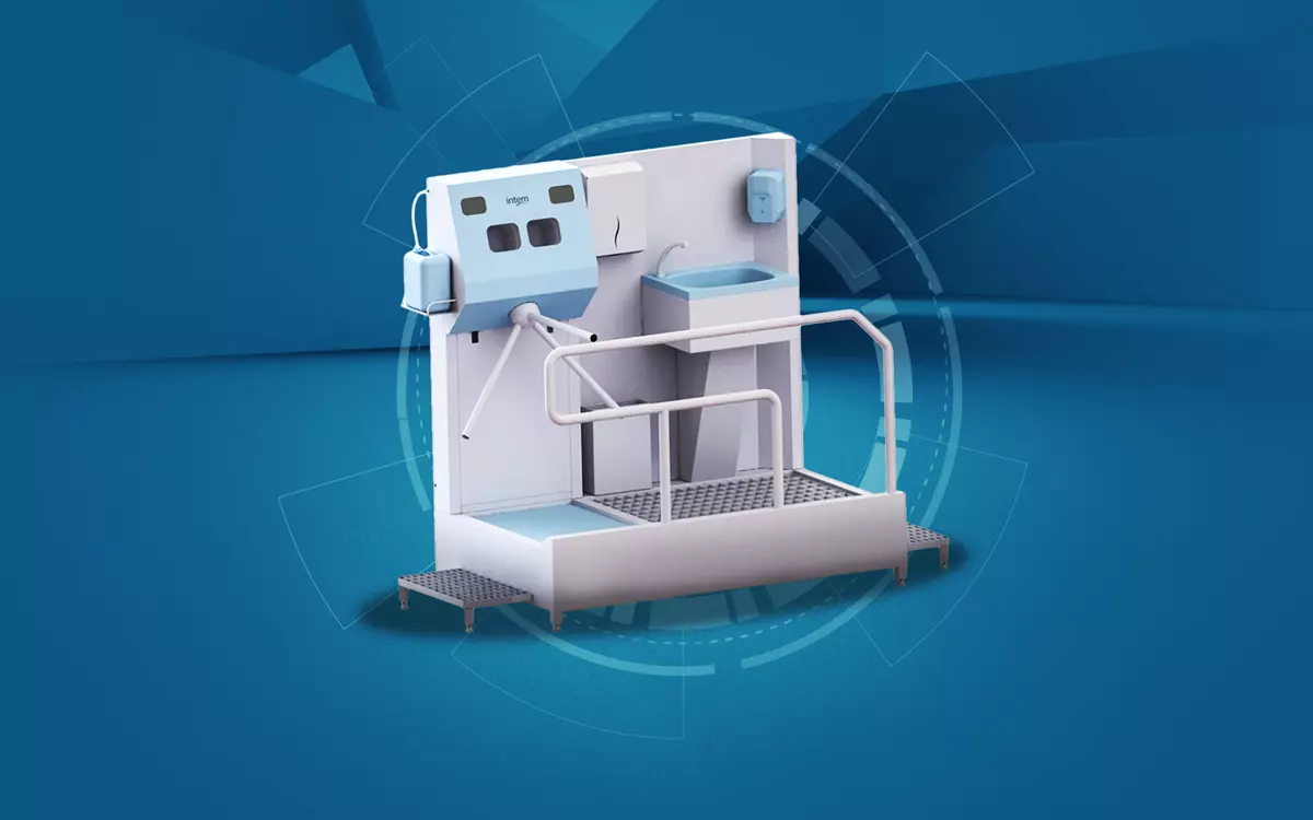Hygiene Equipment