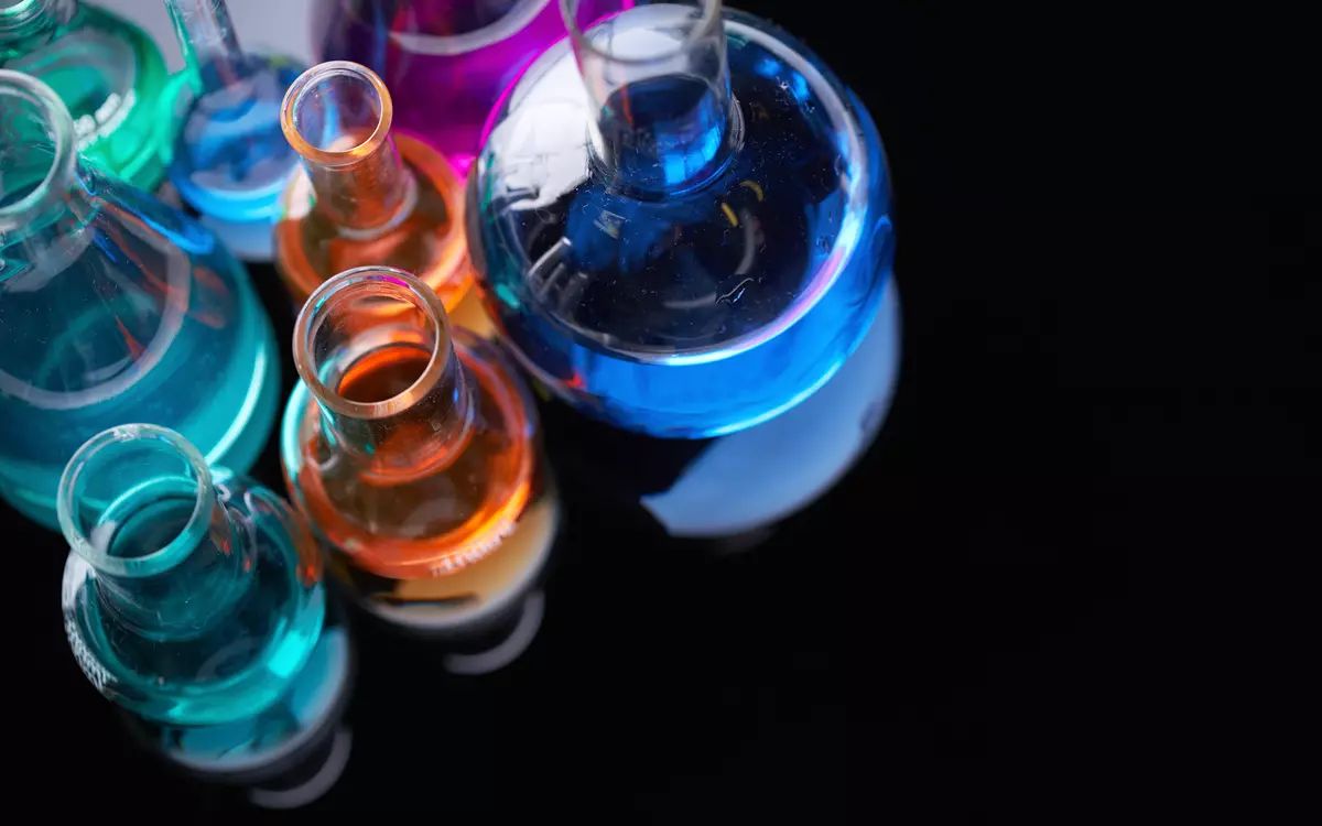 Other - Chemistry - Microbiology