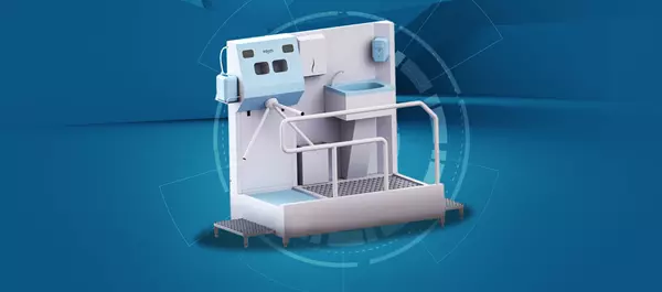 İntem Hygiene Equipment