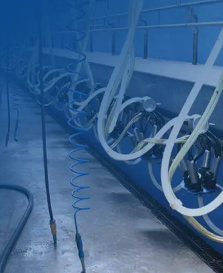 Farm Equipment
