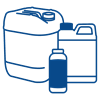 Dairy Industry Hygiene Chemicals