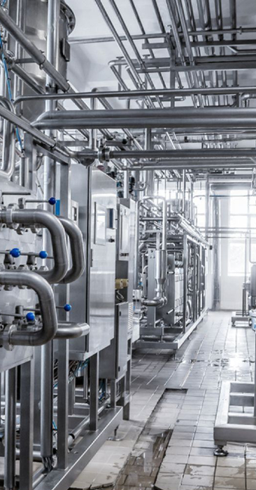 Turnkey Facilities