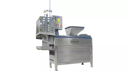Portioning Machine