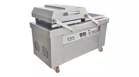 Vakum Paketleme Makinesi