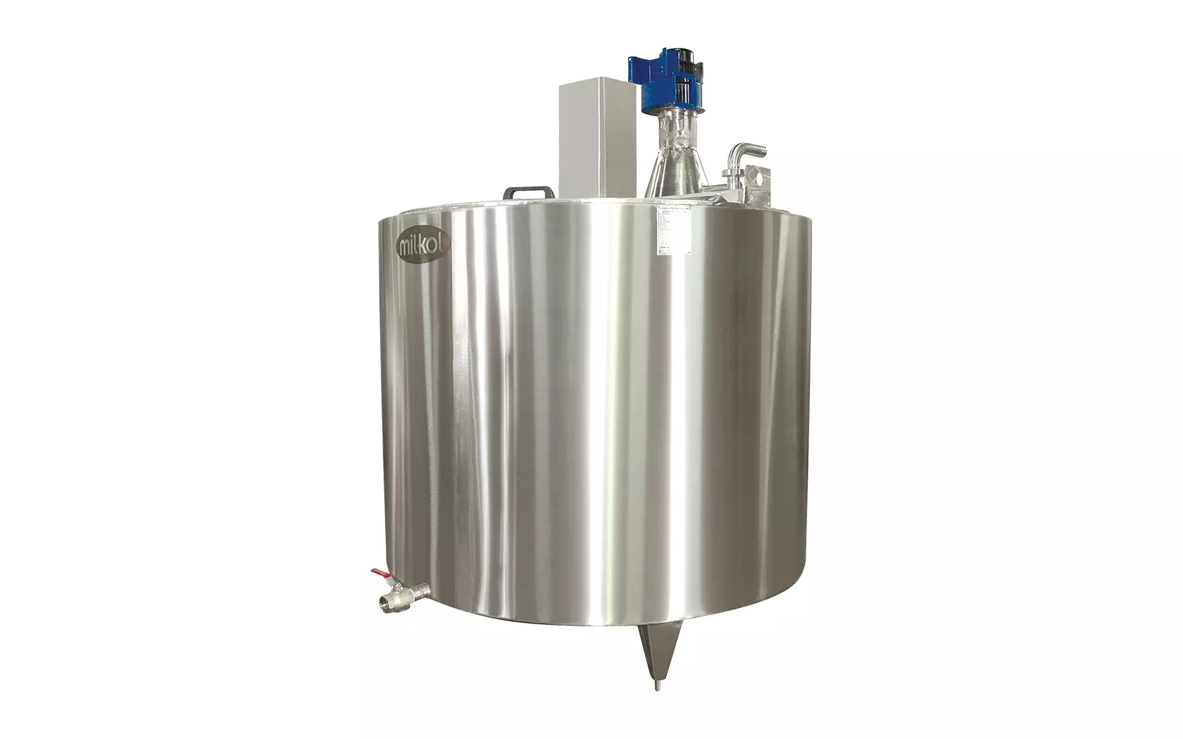 Storage Tanks