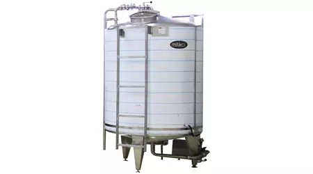 Dolum Tankı