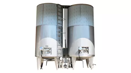 Storage Tanks