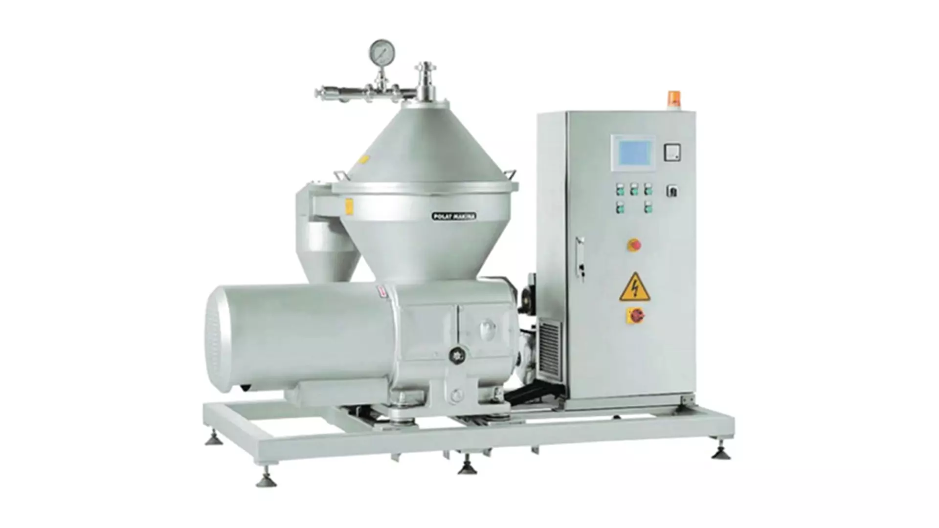 Separator
