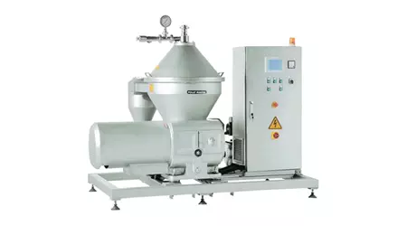 Separator