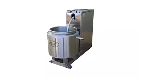 Sulguni Boiling Machine