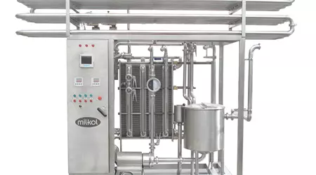 Pasteurization Units