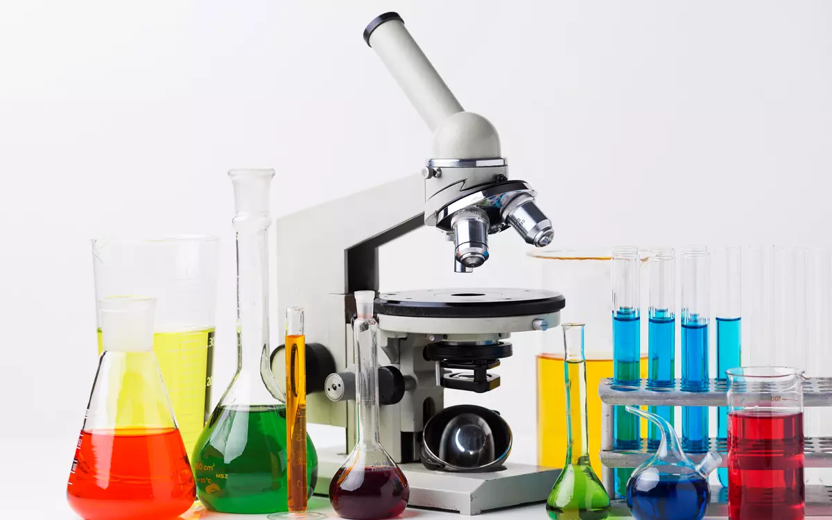 Laboratory Equipments