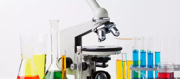 Laboratory Equipments