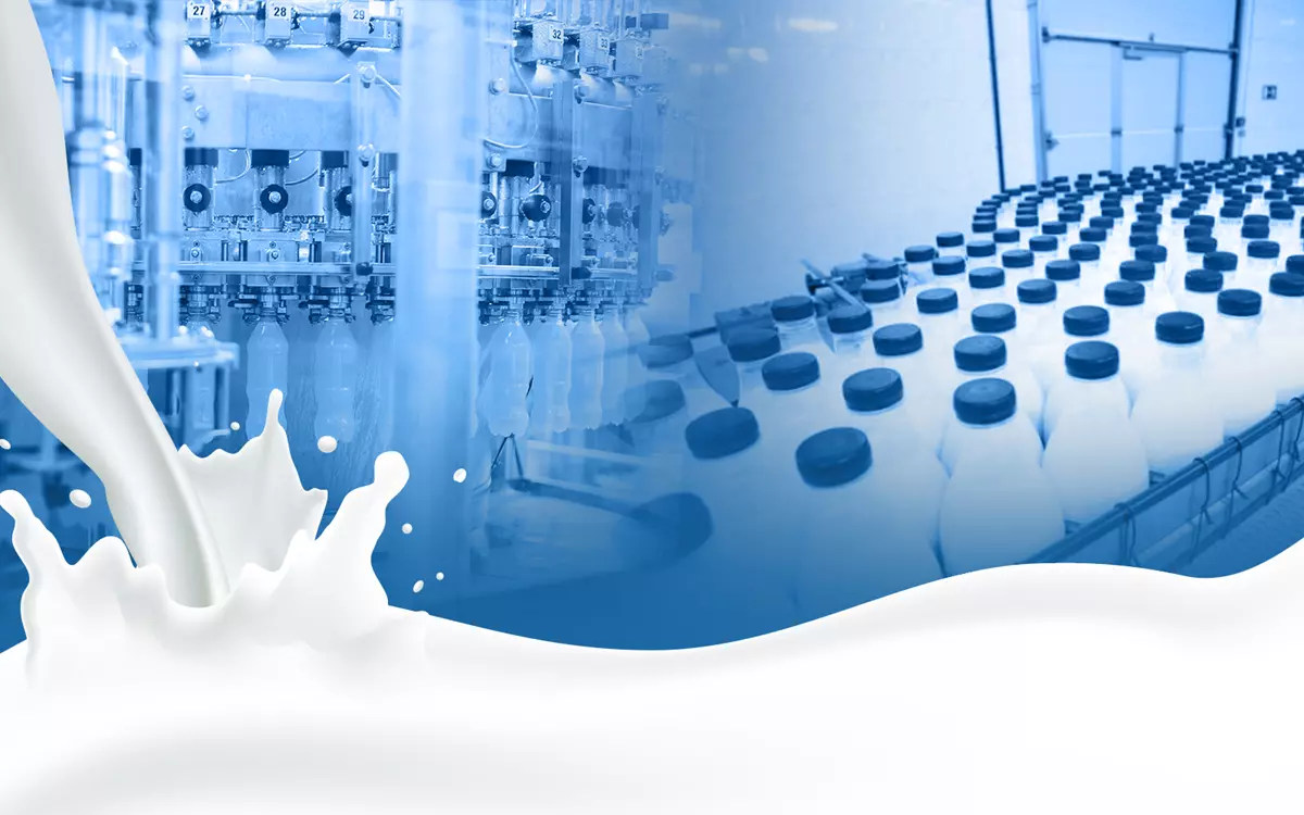 Dairy and Food Industry