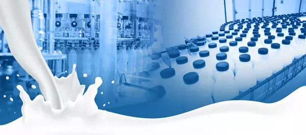 Dairy and Food Industry