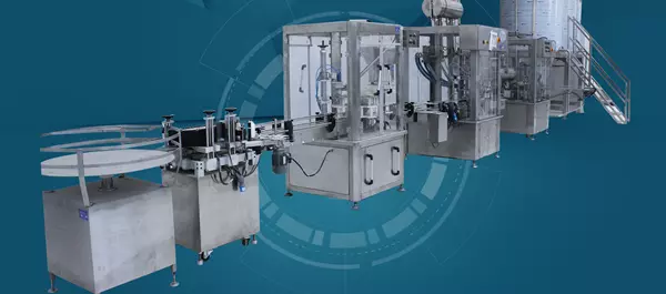 Machine Productions