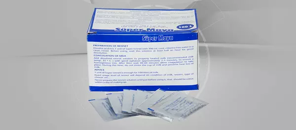 Cheese Yeast - Powder and Granular Form