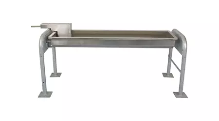 Stainless Frost-proof Waterers
