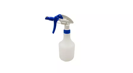 Portable Washing Gun