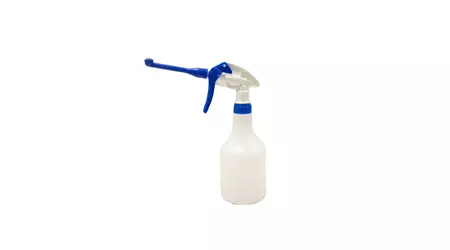 Long Portable Washing Gun
