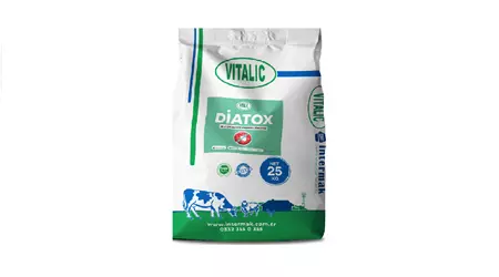 Vitalic Diatox