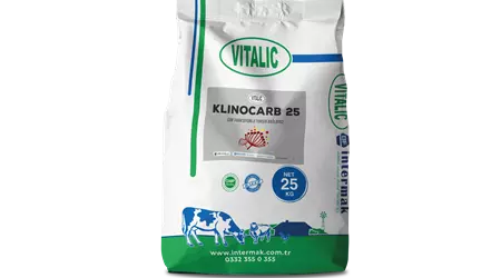 Vitalic Klinocarb 25