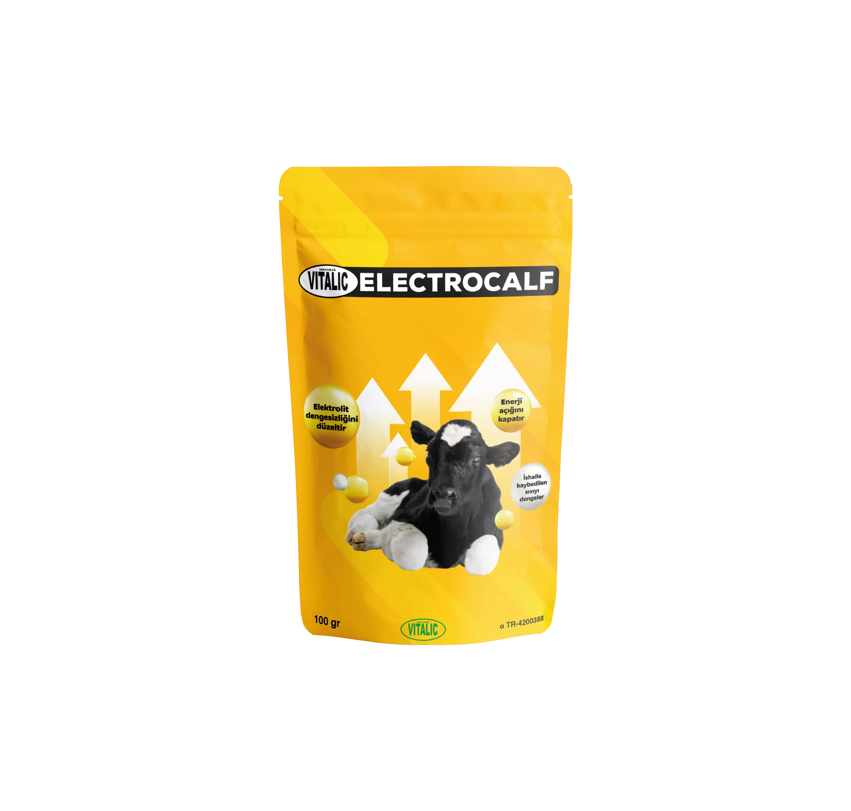 Vitalic Electrocalf