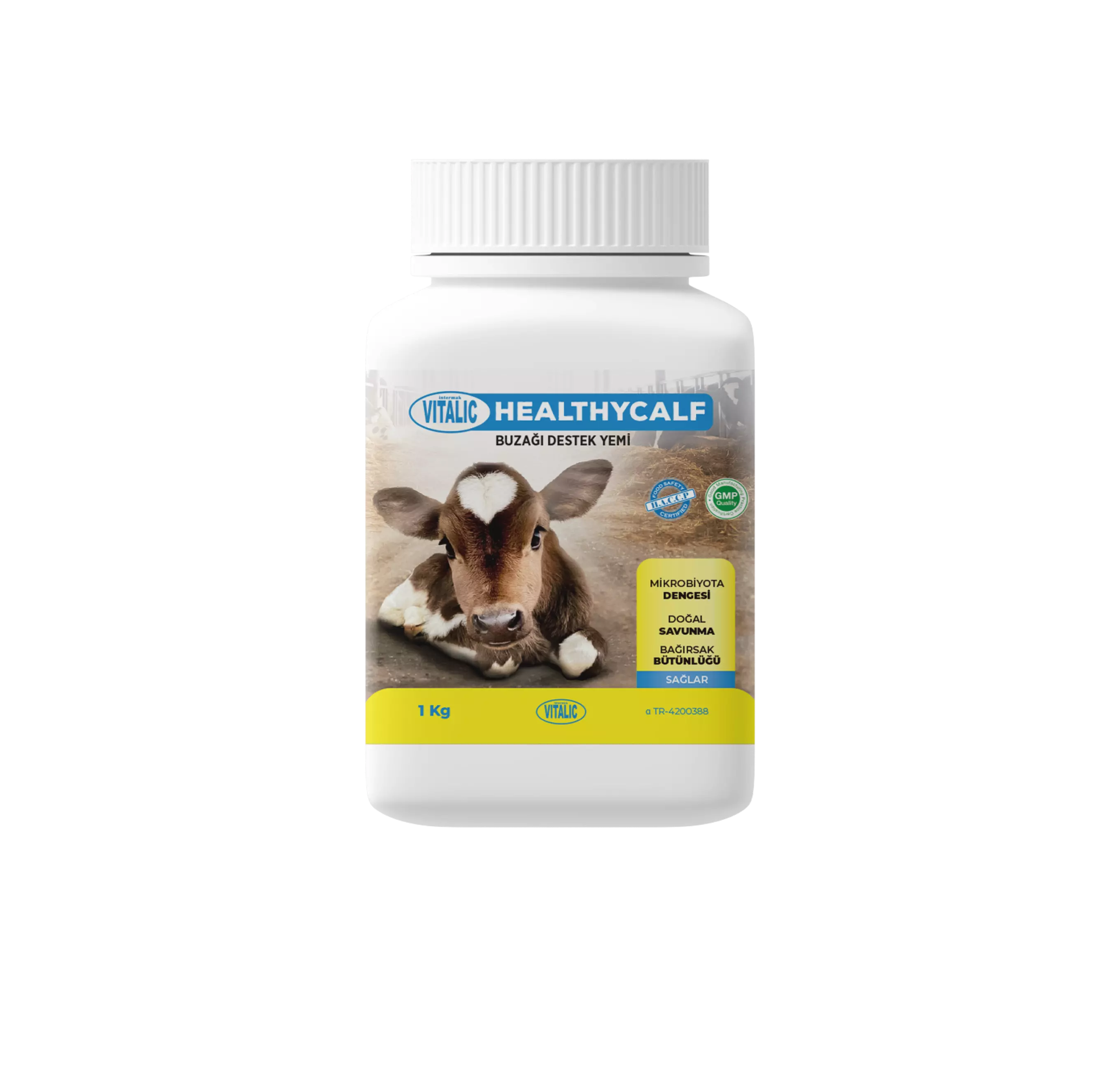 Vitalic Healthycalf