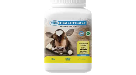 Vitalic Healthycalf