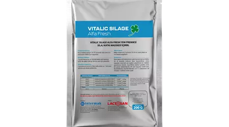 Vitalic Silage Alfa Fresh