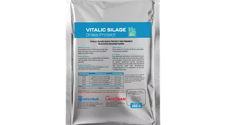 Vitalic Silage Grass Protect